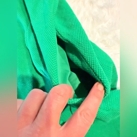 NWT Daily Practice x Anthropologie Crisscross-Back Swing Mini Dress | S - Picture 5 of 11